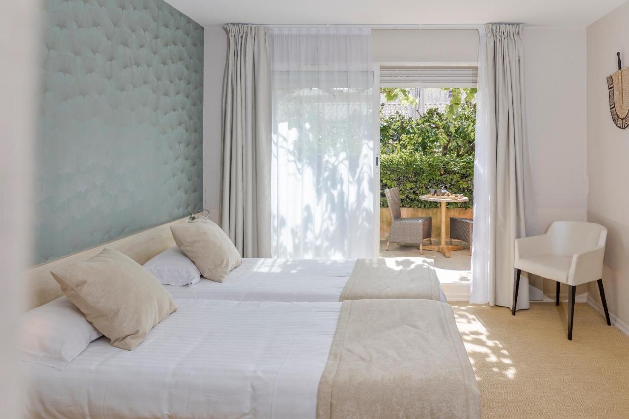 Le Carre D'Alethius Logis Hotel Restaurant Charmes-sur-Rhone Zewnętrze zdjęcie