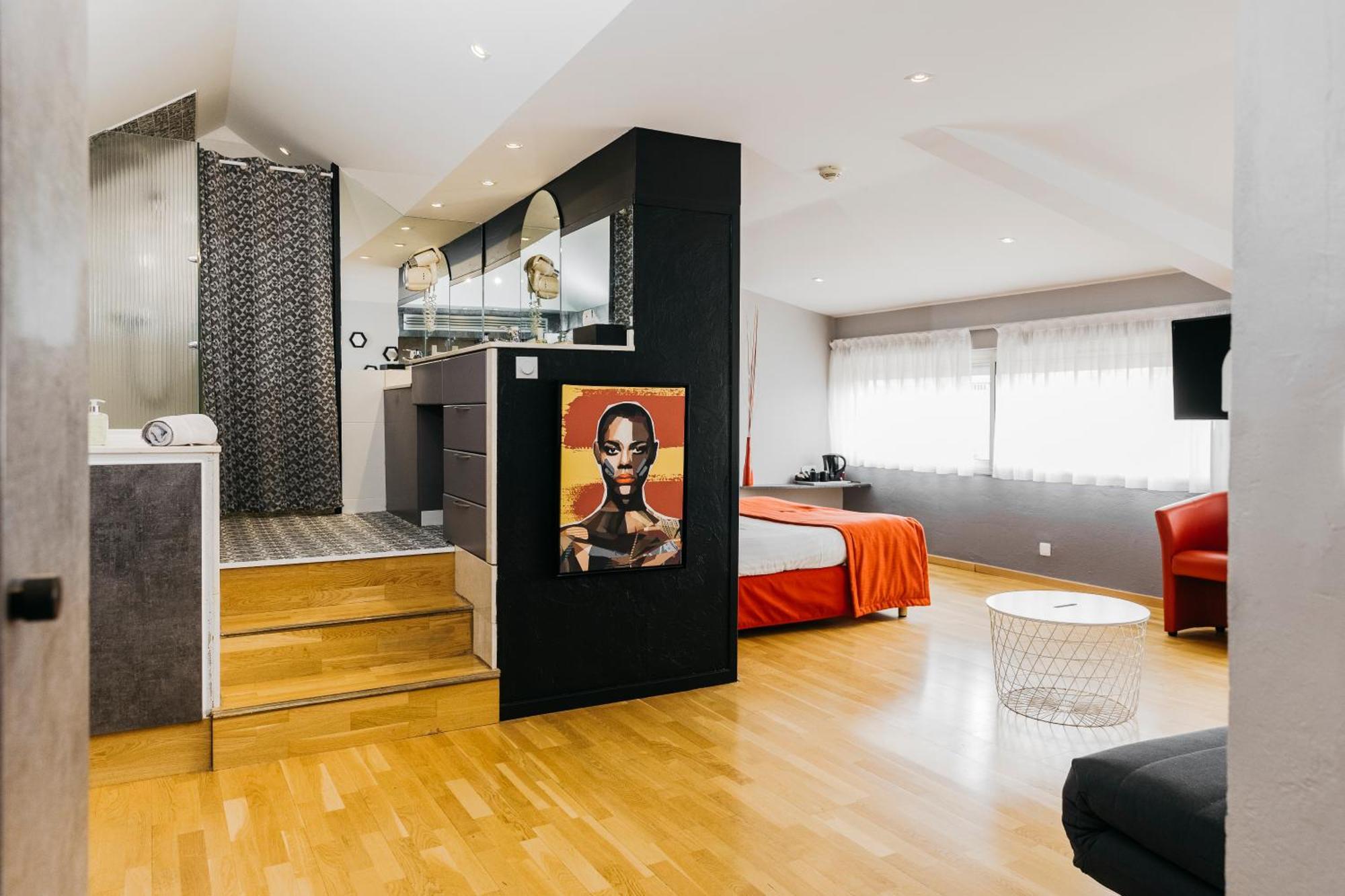 Le Carre D'Alethius Logis Hotel Restaurant Charmes-sur-Rhone Zewnętrze zdjęcie