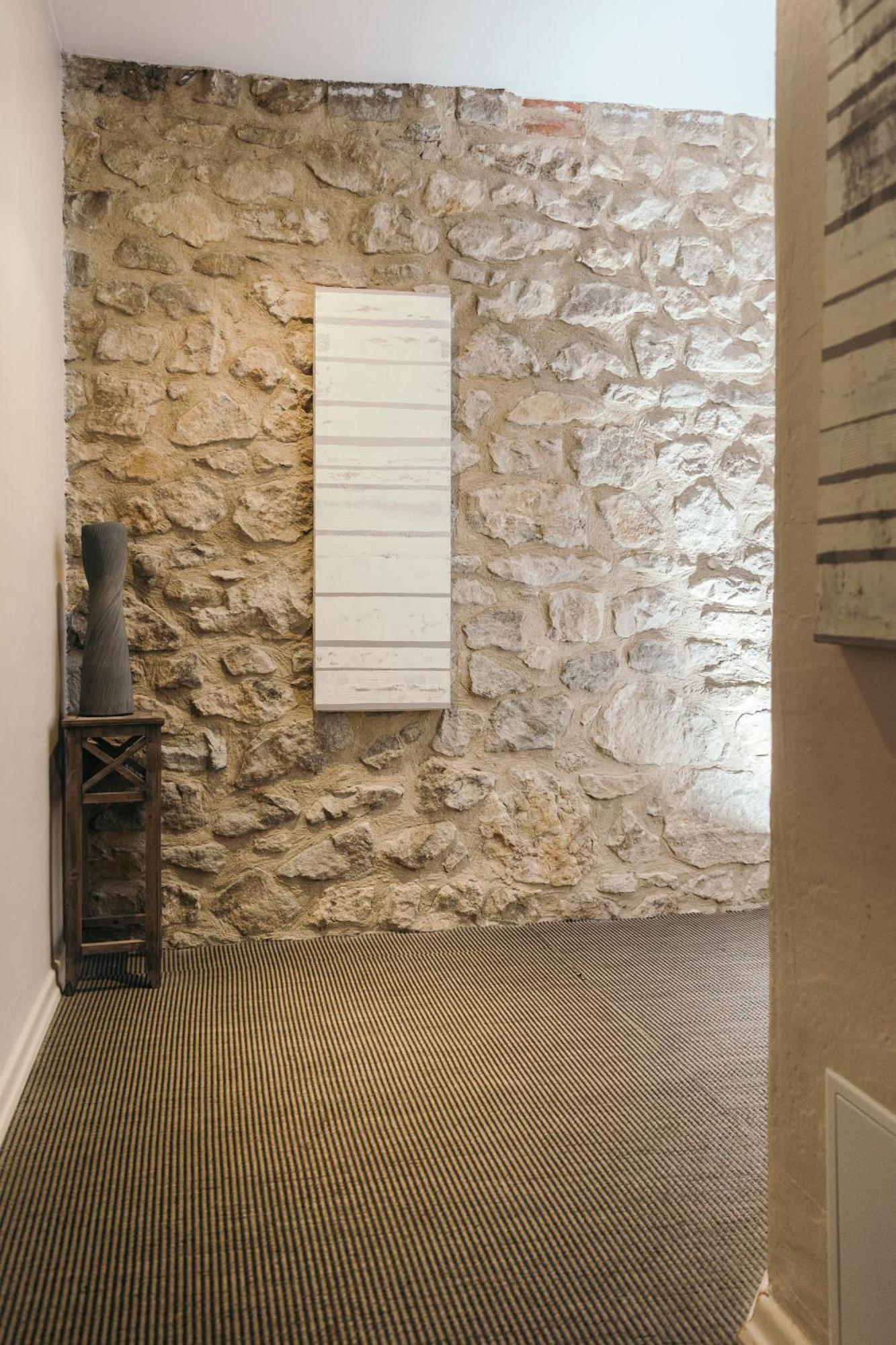 Le Carre D'Alethius Logis Hotel Restaurant Charmes-sur-Rhone Zewnętrze zdjęcie