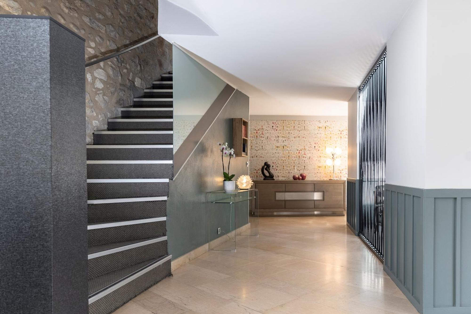 Le Carre D'Alethius Logis Hotel Restaurant Charmes-sur-Rhone Zewnętrze zdjęcie