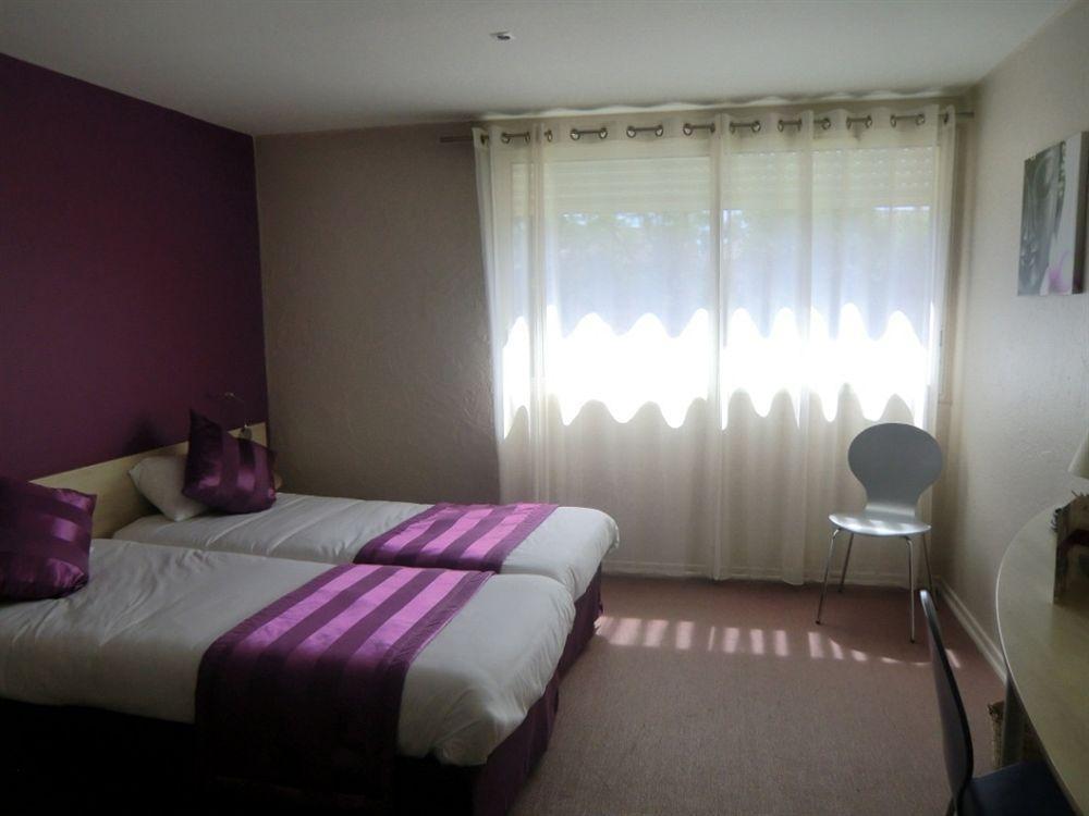 Le Carre D'Alethius Logis Hotel Restaurant Charmes-sur-Rhone Zewnętrze zdjęcie