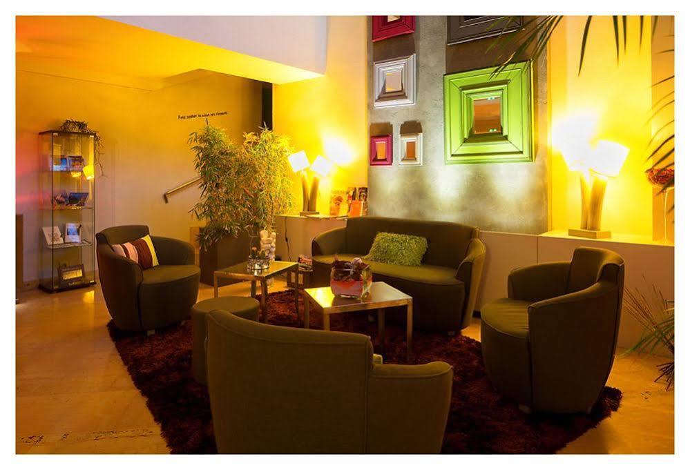 Le Carre D'Alethius Logis Hotel Restaurant Charmes-sur-Rhone Zewnętrze zdjęcie
