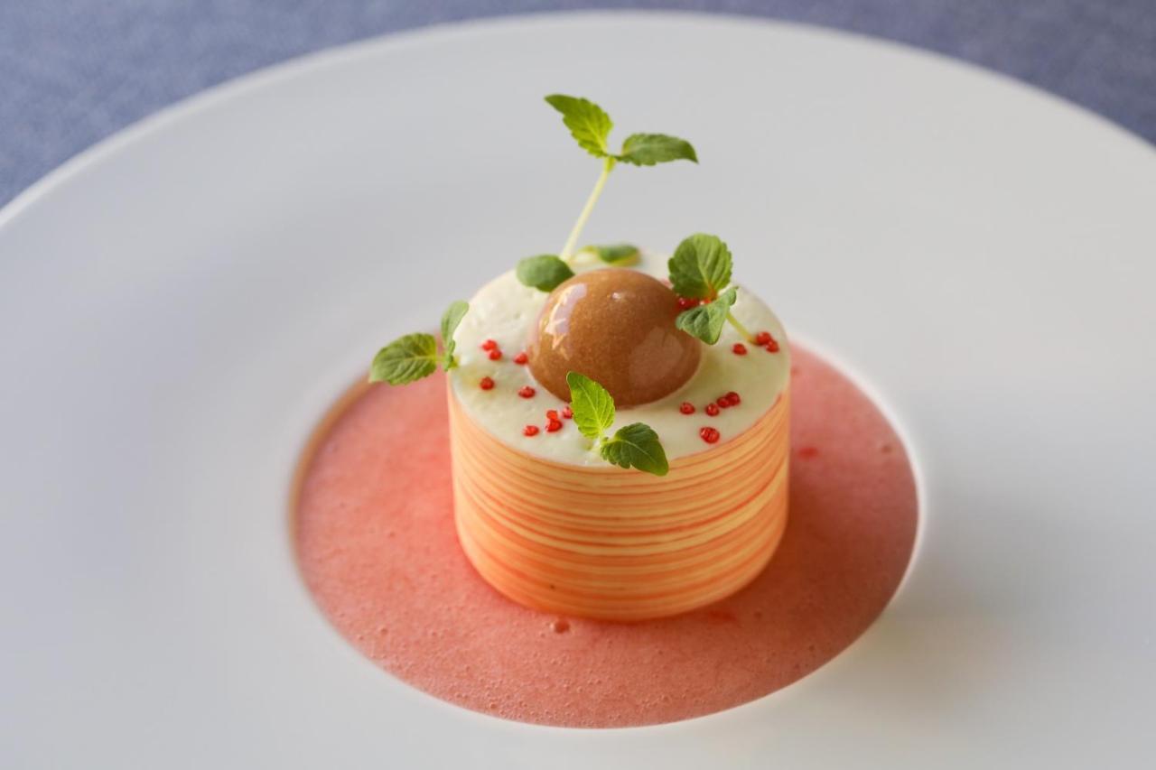 Le Carre D'Alethius Logis Hotel Restaurant Charmes-sur-Rhone Zewnętrze zdjęcie